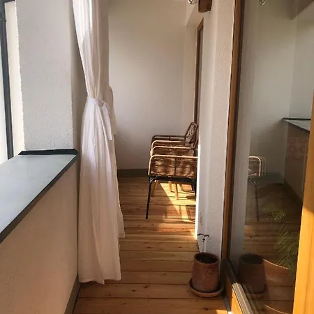 Salzamt - Modern, Spacious In The Center Apartment *