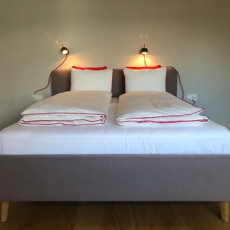 Salzamt - Modern, Spacious In The Center Apartment
