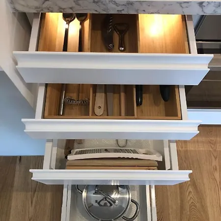 Apartment Salzamt - Modern, Spacious In The Center