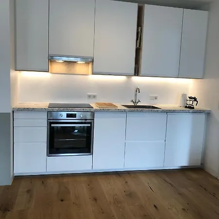 Apartment Salzamt - Modern, Spacious In The Center *