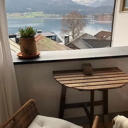 Apartman Salzamt - Modern, Spacious In The Center *