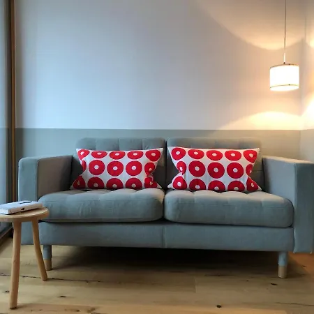 Apartman Salzamt - Modern, Spacious In The Center Saint Wolfgang