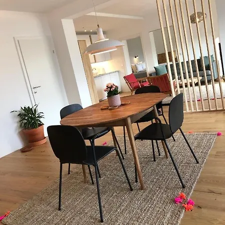 Apartman Salzamt - Modern, Spacious In The Center *