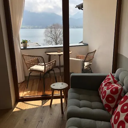 Salzamt - Modern, Spacious In The Center Apartman