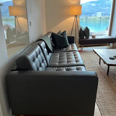 Apartman Salzamt - Modern, Spacious In The Center *