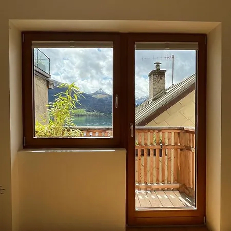 Salzamt - Modern, Spacious In The Center Apartman *