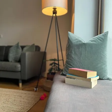 Salzamt - Modern, Spacious In The Center Apartman Saint Wolfgang
