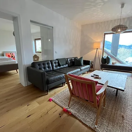 Salzamt - Modern, Spacious In The Center Apartman *