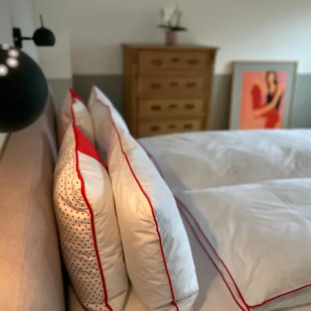 Apartman Salzamt - Modern, Spacious In The Center